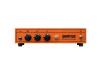 Orange Pedal Baby 100 Orange Pedal Baby 100